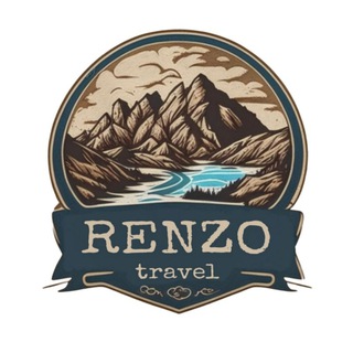 Аватар Telegram-канала «Renzo traveL» Туры по Дагестану