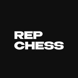 Аватар Telegram-канала Rep Chess