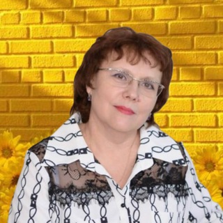 Аватар Telegram-канала Репетиторские секреты_Оксана Середа