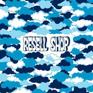 Аватар Resell Shop