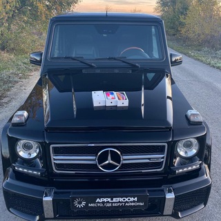 Аватар Telegram-канала APPLE ROOM | айфоны Волгодонск | канал с айфонами