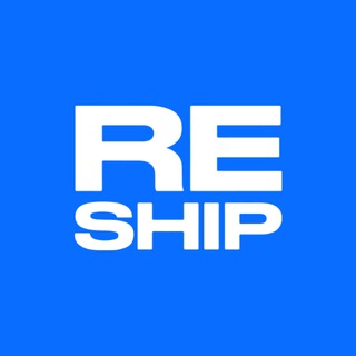 Аватар Telegram-канала ReShip — Меняем игру