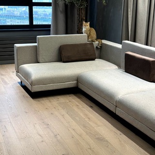 Аватар Реставрация мягкой мебели, обивка, перетяжка, смена дизайна.