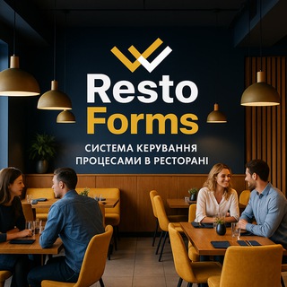 Аватар Telegram-канала Ресторанний менеджмент