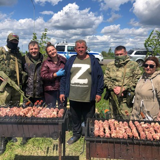 Аватар Telegram-канала Ресторанчик для наших ZVO