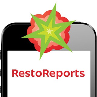 Аватар RestoReports — отчёты об акциях ресторанов Москвы