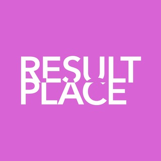 Аватар Telegram-канала Result Place | Маркетинг, который дает результат