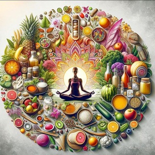 Аватар Telegram-канала Здоровье и долголетие