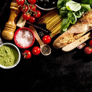 Аватар Telegram-канала Кулинария👨‍🍳Домашние 🧑‍🍳 Рецепты !