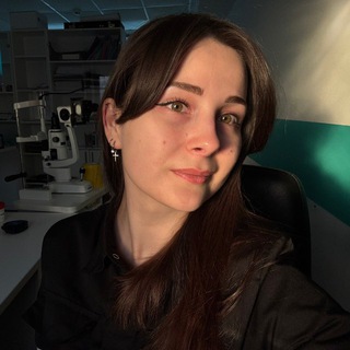 Аватар Telegram-канала retinacop
