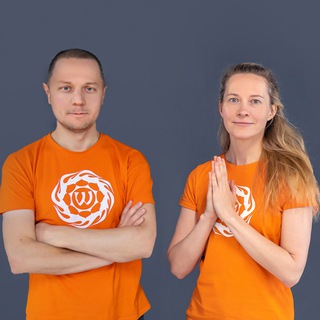 Аватар Telegram-канала РЕТРИТ на выходных (Москва) с OUM.RU