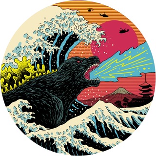 Аватар Telegram-канала Ретровейв 🌊 игры, фильмы, музыка, ностальгия 80-х, 90-х, 2000-х!
