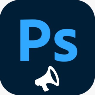 Аватар Telegram-канала Магия ретуши🖌