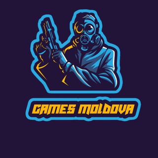 Аватар Сообщество Геймеров🎮🇲🇩