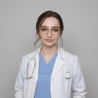 Аватар Telegram-канала Ревматолог подагролог | Панина ЕВ