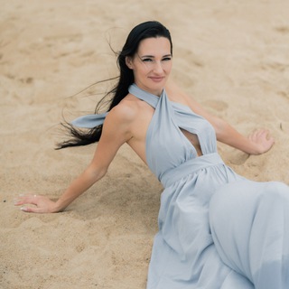 Аватар Telegram-канала Гузель | состояние и действия