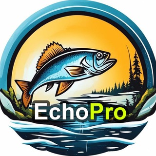 Аватар Рыбалка | отчёты с водоёмов| EchoPro