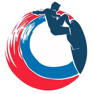 Аватар Российская федерация серфинга