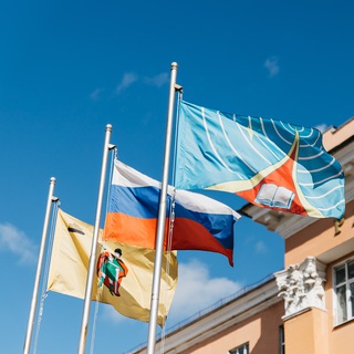 Аватар РГРТУ Рязанский Радиотехнический Университет