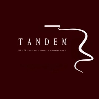 Аватар Telegram-канала ЦХГ «TANDEM»