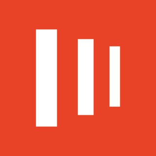 Аватар РГБМ • Библиотека для молодёжи