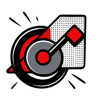 Аватар Telegram-канала 3D — уроки по Rhino и Grasshopper «VAZ3D»