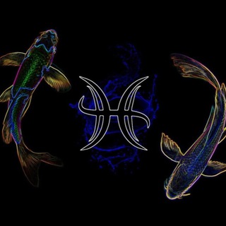 Аватар ♓️ Рыбы / Знак зодиака