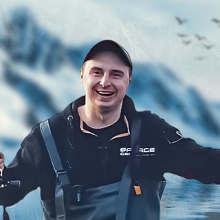 Аватар Рыболов из трущоб