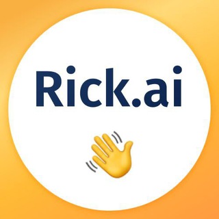 Аватар Rick.ai — кейсы, точки роста в сквозной аналитике, маркетинге и продажах