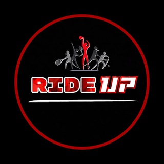 Аватар Telegram-канала RideUP. WB и Товарка