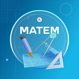 Аватар Telegram-канала Профильная математика ЕГЭ • Репетиторская империя