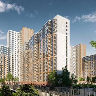 Аватар Недвижимость Екатеринбург / Застройщики / Стройка Екат / Универсиада Екат