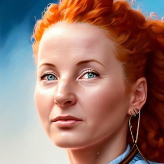 Аватар Telegram-канала Кудрявый риелтор Москва