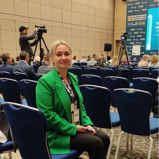 Аватар Риелтор Москва Анастасия Голосова (Москва/Московская обл.)