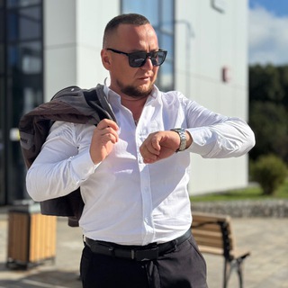 Аватар Telegram-канала Рамиль Шаймарданов PRO Недвижимость🇷🇺