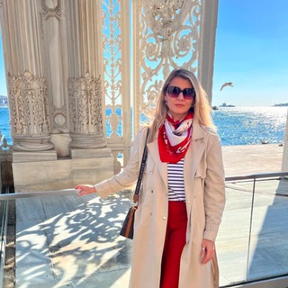 Аватар Telegram-канала 🇹🇷МОЙ ISTANBUL | МАРШРУТЫ ПО СТАМБУЛУ