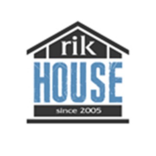 Аватар Telegram-канала RikHouse-проекты домов