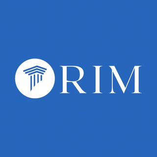 Аватар Telegram-канала RIM: новости законодательства РТ 🇹🇯