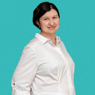 Аватар Telegram-канала Педиатр Римма Зарипова