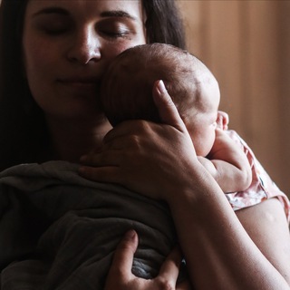 Аватар Telegram-канала Психолог Катерина Семеник