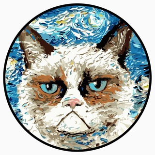 Аватар Telegram-канала Рисование: 🧩 Референсы и туториалы 🧩