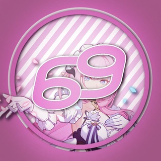 Аватар Telegram-канала школа рисования №69