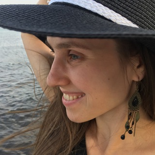 Аватар Рисование со смыслом | Стрельникова Мария