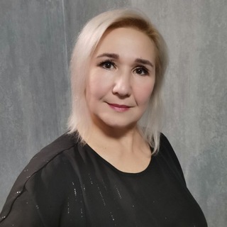 Аватар Оксана | Яснознание | НейроГрафика