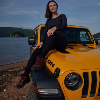 Аватар Telegram-канала Спроси у местной