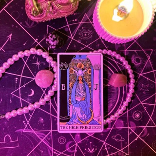 Аватар Ритуалы | белая магия 🔮
