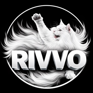 Аватар Telegram-канала Rivvo. Обучение грумингу