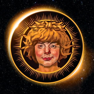 Аватар Telegram-канала Магазин «Рыжий»