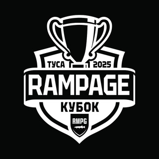 Аватар Telegram-канала Rampage | Микроджиг. Мормышинг. Рыбалка.