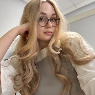 Аватар Telegram-канала янка пилит ноготочки